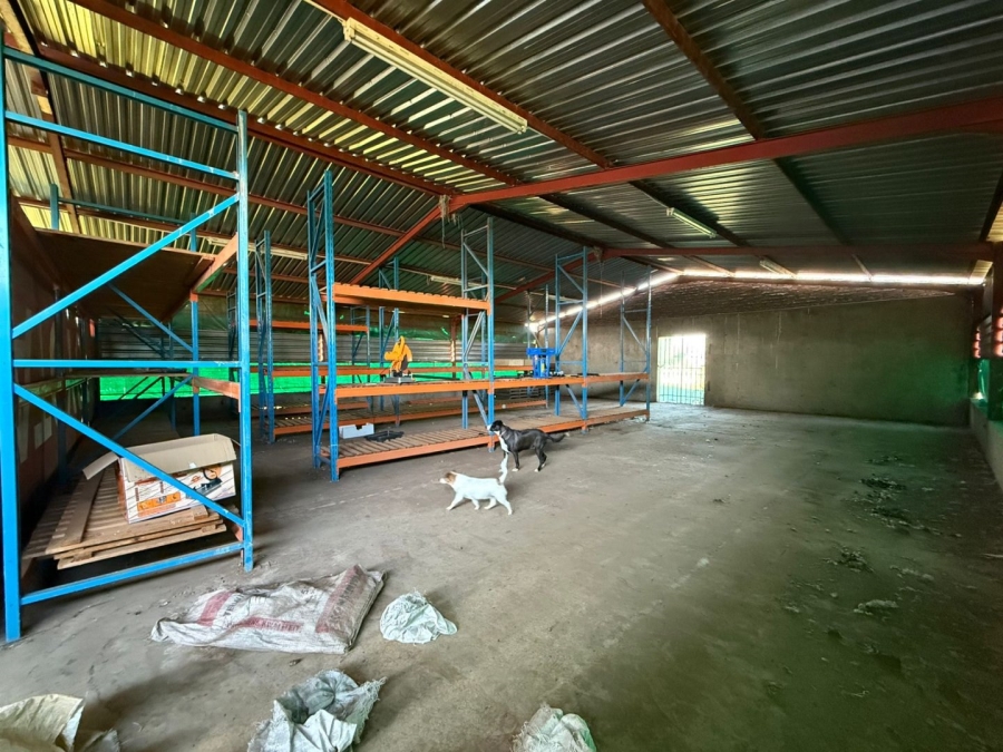 Commercial Property for Sale in Bloemdal Free State